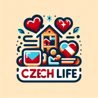 My Czech Life – Váš průvodce životem v Česku